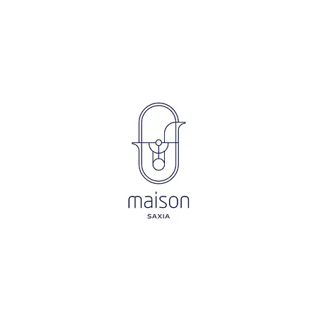 Maison Saxia شقة *