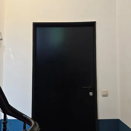 Maison Saxia Apartamento
