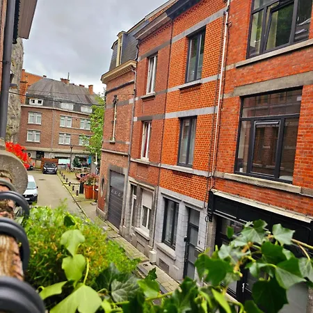 Maison Saxia