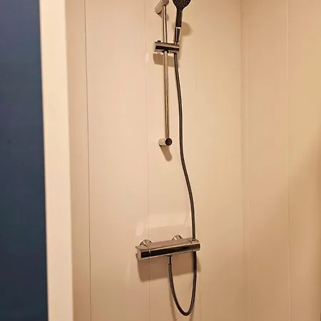 Apartamento Maison Saxia