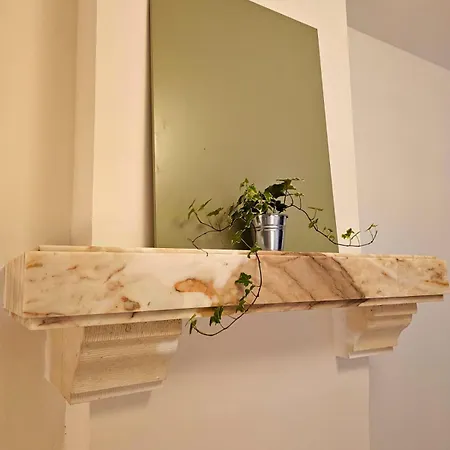 Maison Saxia *