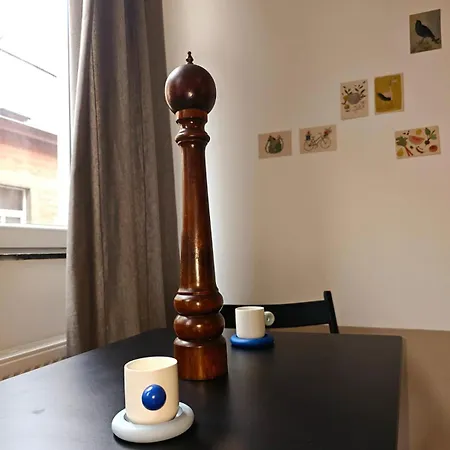 Maison Saxia