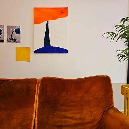 Maison Saxia شقة *
