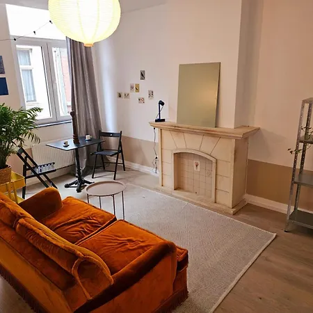 Maison Saxia *