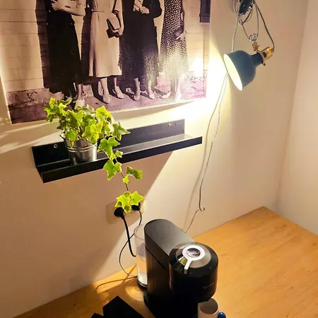 Apartamento Maison Saxia Dinant
