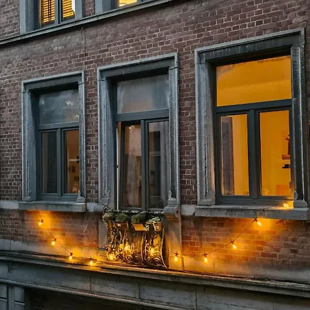 Maison Saxia * دينانت